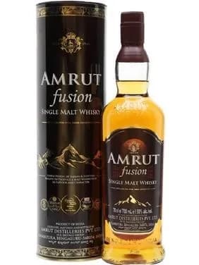 Amrut Fusion