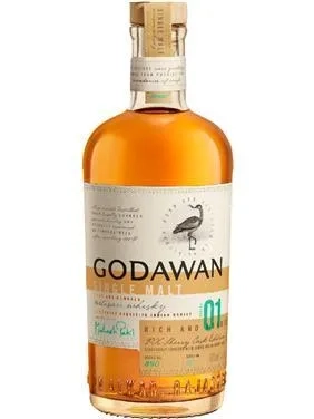 Godawan Artisan Rum