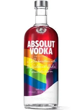 Vodka