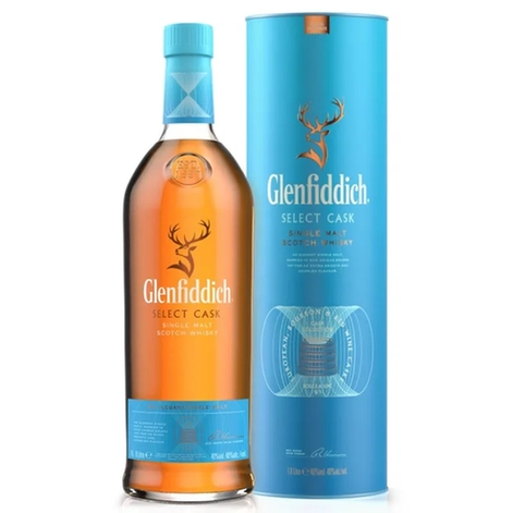 Glenfiddich