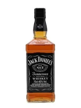 Jack Daniel's Tennessee Whisky